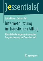 Download this eBook Internetnutzung im häuslichen Alltag