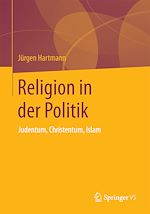 Télécharger le livre :  Religion in der Politik