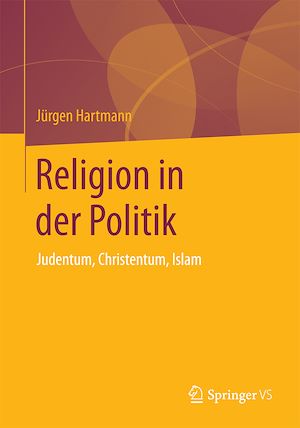 Téléchargez le livre :  Religion in der Politik
