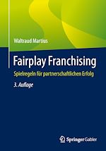 Télécharger le livre :  Fairplay Franchising