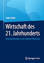 Télécharger le livre :  Wirtschaft des 21. Jahrhunderts