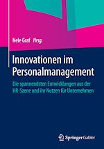 Télécharger le livre :  Innovationen im Personalmanagement