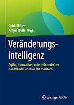 Télécharger le livre :  Veränderungsintelligenz