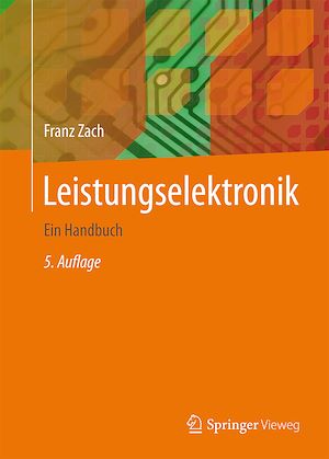 Download the eBook: Leistungselektronik