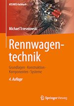 Télécharger le livre :  Rennwagentechnik