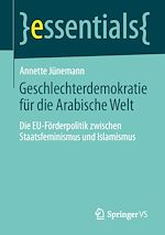 Download this eBook Geschlechterdemokratie für die Arabische Welt