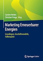 Télécharger le livre :  Marketing Erneuerbarer Energien