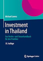 Télécharger le livre :  Investment in Thailand