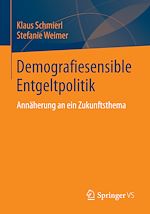 Télécharger le livre :  Demografiesensible Entgeltpolitik