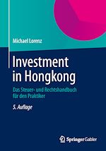 Télécharger le livre :  Investment in Hongkong
