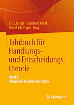 Télécharger le livre :  Jahrbuch für Handlungs- und Entscheidungstheorie