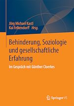 Télécharger le livre :  Behinderung, Soziologie und gesellschaftliche Erfahrung