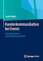 Télécharger le livre :  Kundenkommunikation bei Events