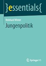 Download this eBook Jungenpolitik