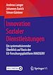 Télécharger le livre :  Innovation Sozialer Dienstleistungen