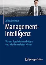 Télécharger le livre :  Management-Intelligenz