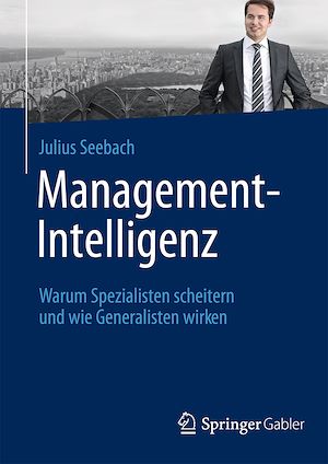 Téléchargez le livre :  Management-Intelligenz