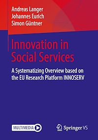 Télécharger le livre :  Innovation in Social Services