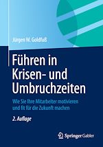 Télécharger le livre :  Führen in Krisen- und Umbruchzeiten