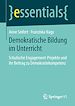Télécharger le livre :  Demokratische Bildung im Unterricht