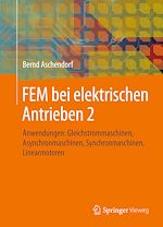 Download this eBook FEM bei elektrischen Antrieben 2
