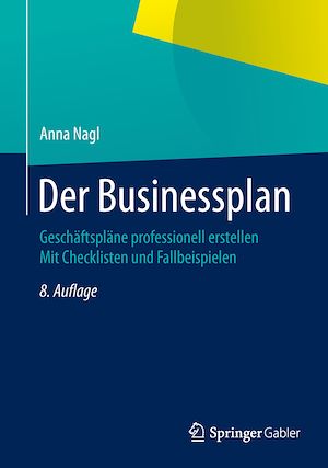 Téléchargez le livre :  Der Businessplan