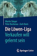 Télécharger le livre :  Die Löwen-Liga: Verkaufen will gelernt sein