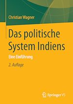 Télécharger le livre :  Das politische System Indiens