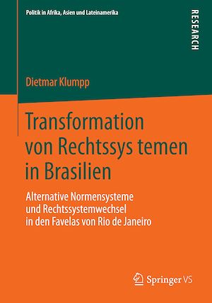Download the eBook: Transformation von Rechtssystemen in Brasilien