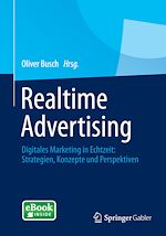Télécharger le livre :  Realtime Advertising