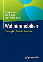 Télécharger le livre :  Wohnimmobilien