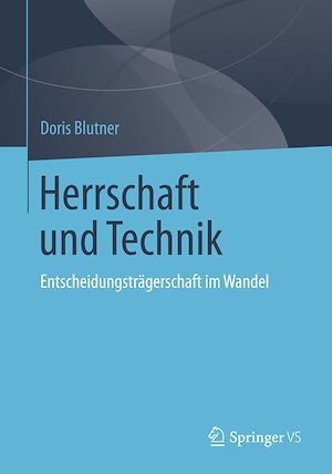 Téléchargez le livre :  Herrschaft und Technik