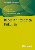 Télécharger le livre :  Bilder in historischen Diskursen