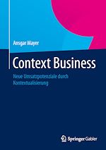 Télécharger le livre :  Context Business