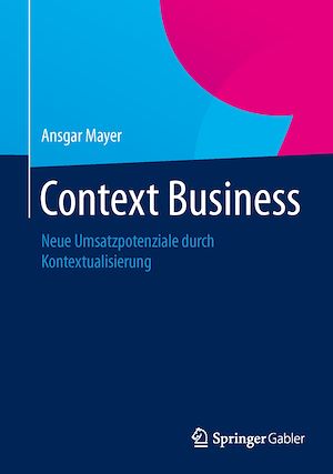 Téléchargez le livre :  Context Business