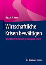 Download this eBook Wirtschaftliche Krisen bewältigen
