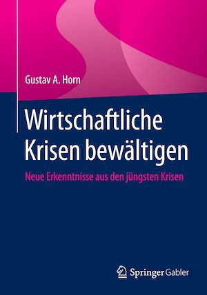 Download the eBook: Wirtschaftliche Krisen bewältigen