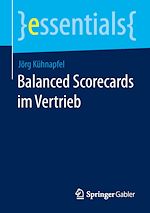 Télécharger le livre :  Balanced Scorecards im Vertrieb