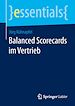 Télécharger le livre :  Balanced Scorecards im Vertrieb