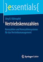 Télécharger le livre :  Vertriebskennzahlen