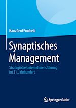 Télécharger le livre :  Synaptisches Management