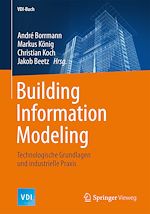 Télécharger le livre :  Building Information Modeling