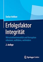 Télécharger le livre :  Erfolgsfaktor Integrität