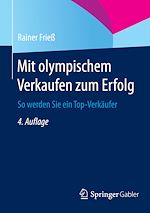 Télécharger le livre :  Mit olympischem Verkaufen zum Erfolg