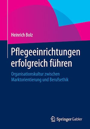 Download the eBook: Pflegeeinrichtungen erfolgreich führen