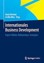 Télécharger le livre :  Internationales Business Development