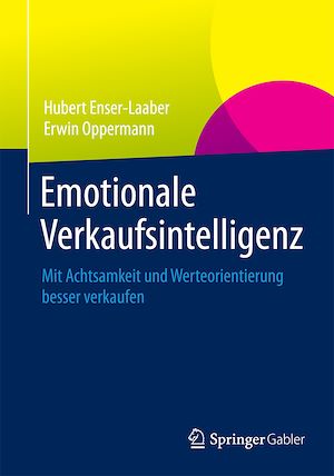 Téléchargez le livre :  Emotionale Verkaufsintelligenz
