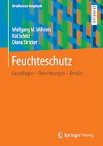 Download this eBook Feuchteschutz