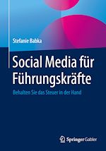 Télécharger le livre :  Social Media für Führungskräfte