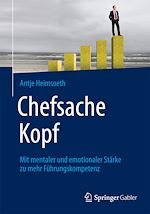 Télécharger le livre :  Chefsache Kopf